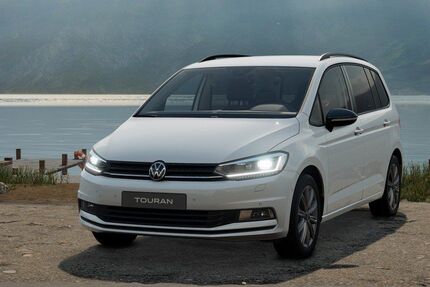 VW Touran 11.700 km 37.960 &euro; Radolfzell 78315