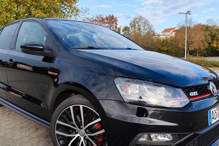 VW Polo 114.040 km 11.999 &euro; Altötting 84503