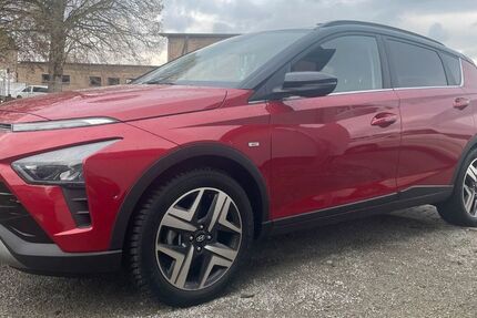 Hyundai BAYON 28.850 km 17.680 € Körner 99998