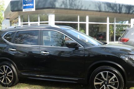Nissan X-Trail 67.400 km 21.890 &euro; Fürstenwalde/Spree 15517