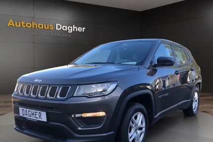 Jeep Compass 99.000 km 12.850 &euro; Bremen 28207