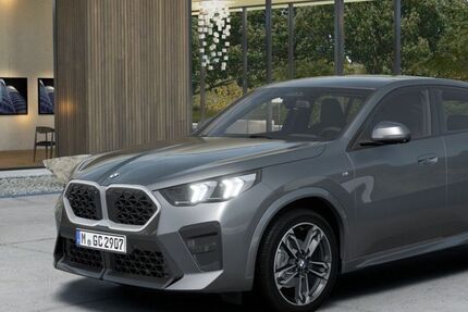 BMW X2 17.232 km 41.450 &euro; Bad Oeynhausen 32547