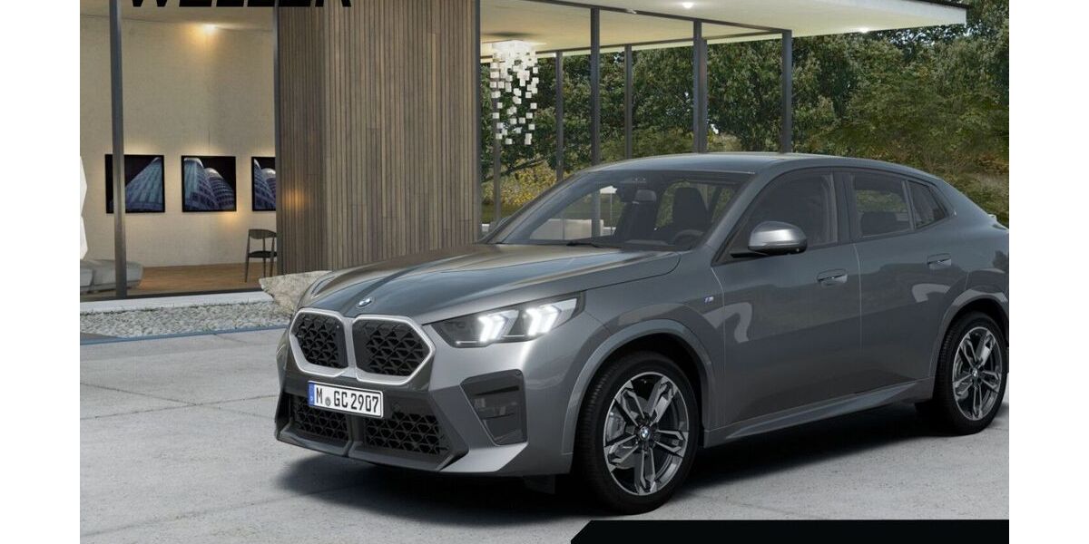 BMW X2 17.232 km 41.450 &euro; Bad Oeynhausen 32547