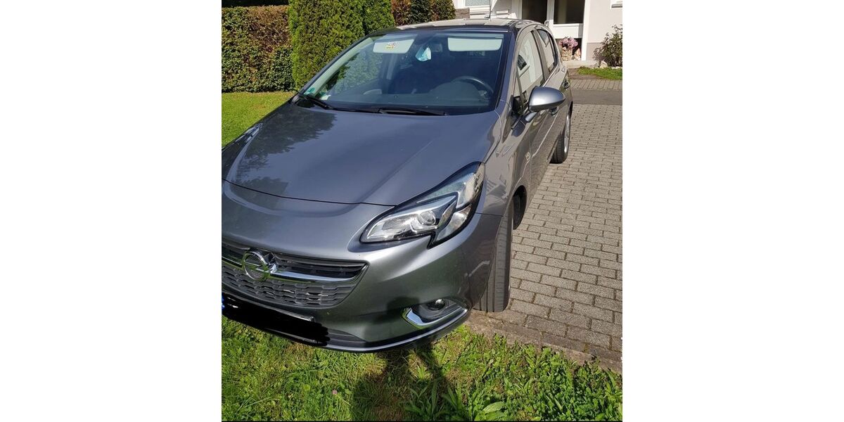 Opel Corsa 85.000 km 9.000 &euro; Wittlich 54516