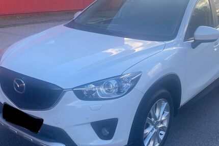 Mazda CX-5 128.000 km 9.900 &euro; Strausberg 15344