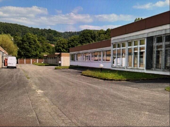 Gewerbeobjekt Seelbach - 3.000.000&euro; | Angebot:26730841