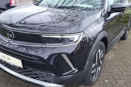 Opel Mokka 46.500 km 21.600 &euro; Lehrte 31275