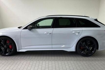 Audi RS6 38.900 km 115.500 € Pöcking bei Starnberg 82343