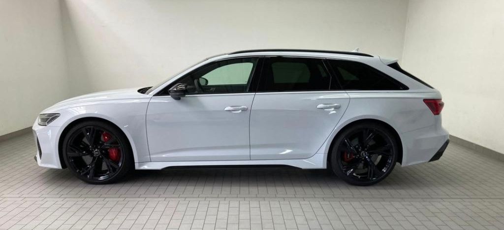 Audi RS6 38.900 km 115.500 € Pöcking bei Starnberg 82343