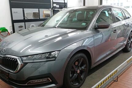 Skoda Octavia 124.612 km 19.995 &euro; Nabburg 92507