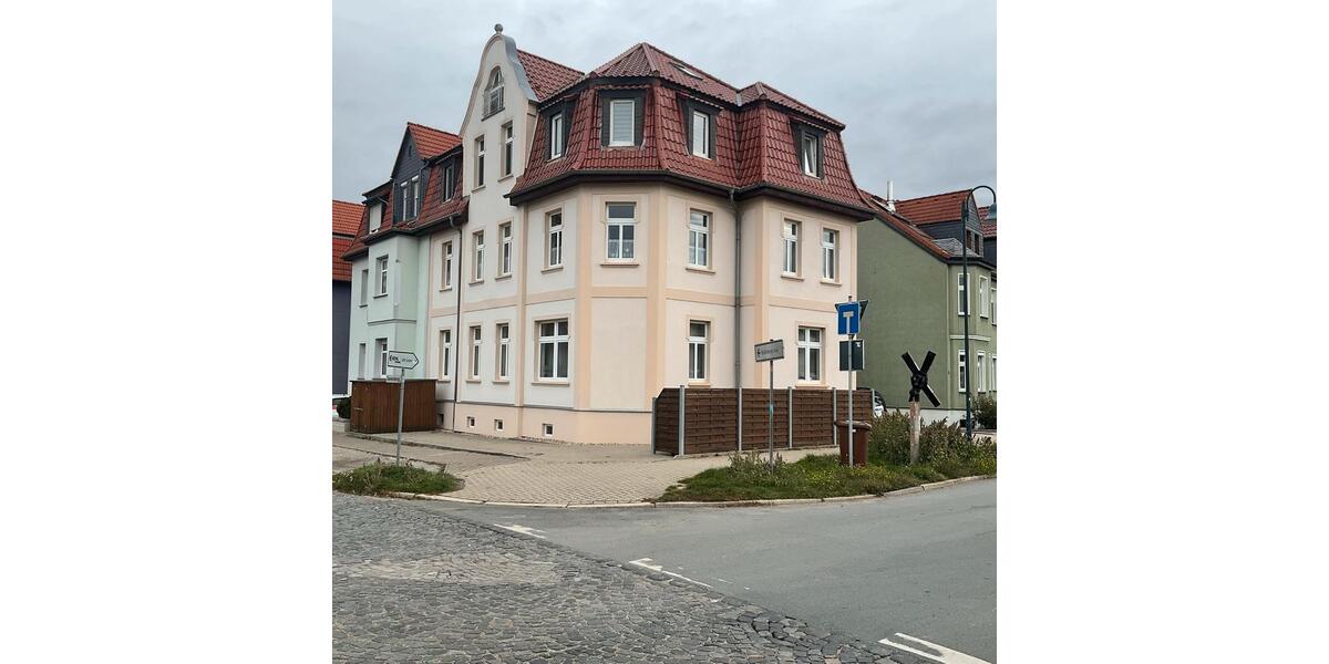 Dachgeschoßwohnung Lanitz-Hassel-Tal Tal - 2 Zimmer, 45 m&sup2;, 290&euro; | Angebot:24727089
