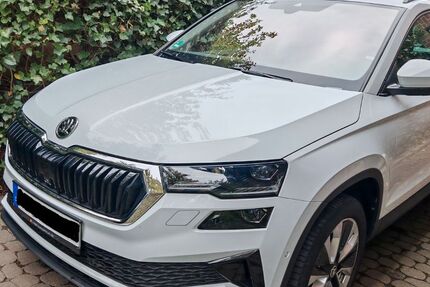 Skoda Karoq 45.000 km 32.600 € Jüchen 41363
