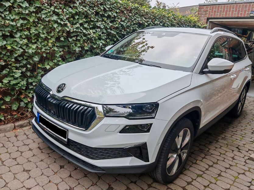 Skoda Karoq 45.000 km 32.600 € Jüchen 41363