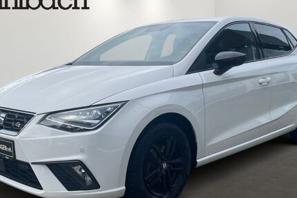 Seat Ibiza 77.000 km 14.490 &euro; Andernach 56626