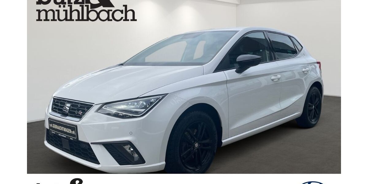 Seat Ibiza 77.000 km 14.990 € Andernach 56626