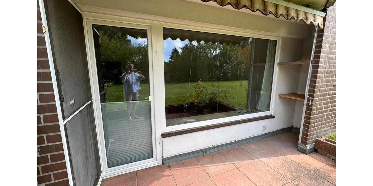 Erdgeschoßwohnung Schleswig - 2 Zimmer, 71 m&sup2;, 145.000&euro; | Angebot:27157522