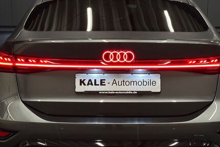 Audi A6 e-tron 8.750 km 65.970 &euro; Helmstedt 38350