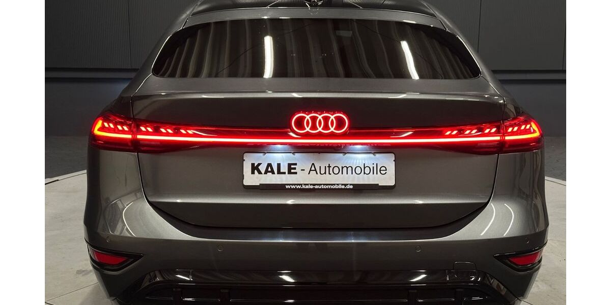 Audi A6 e-tron 8.750 km 66.970 &euro; Helmstedt 38350