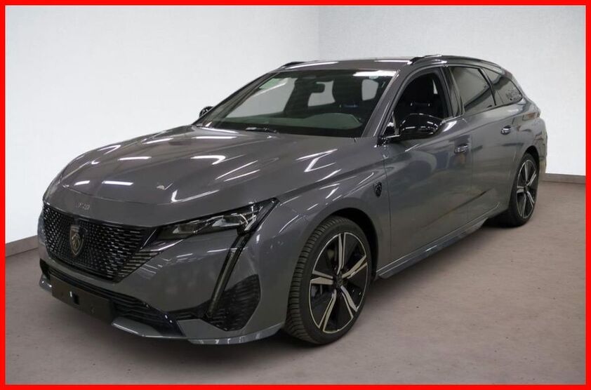 Peugeot 308 10.698 km 23.950 € Ingelheim am Rhein (bei Mainz) 55218