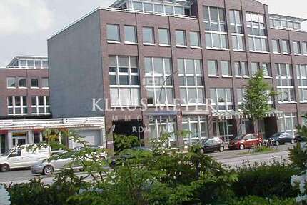 Büro in Hamburg Barmbek-Nord 1.925 € 175 m² zimmer