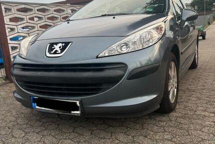 Peugeot 207 129.463 km 3.700 &euro; Ludwigshafen 67065