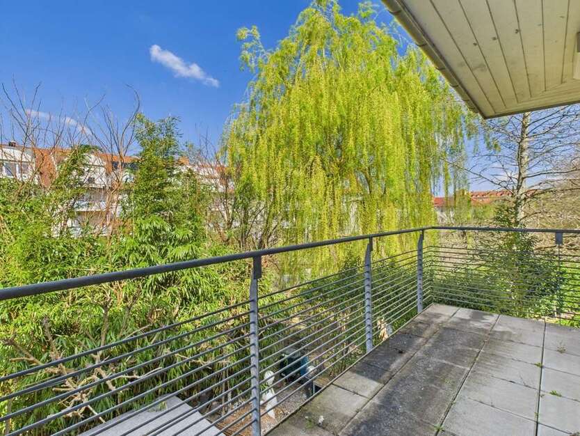Wohnung zum Mieten in Mannheim Wallstadt 1.450 € 140 m²