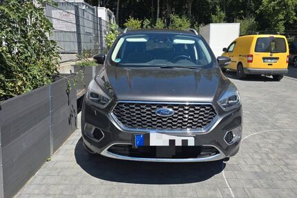Ford Kuga 154.910 km 14.490 &euro; Aßling 85617
