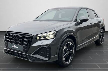 Audi Q2 1.100 km 38.260 &euro; Mayen 56727