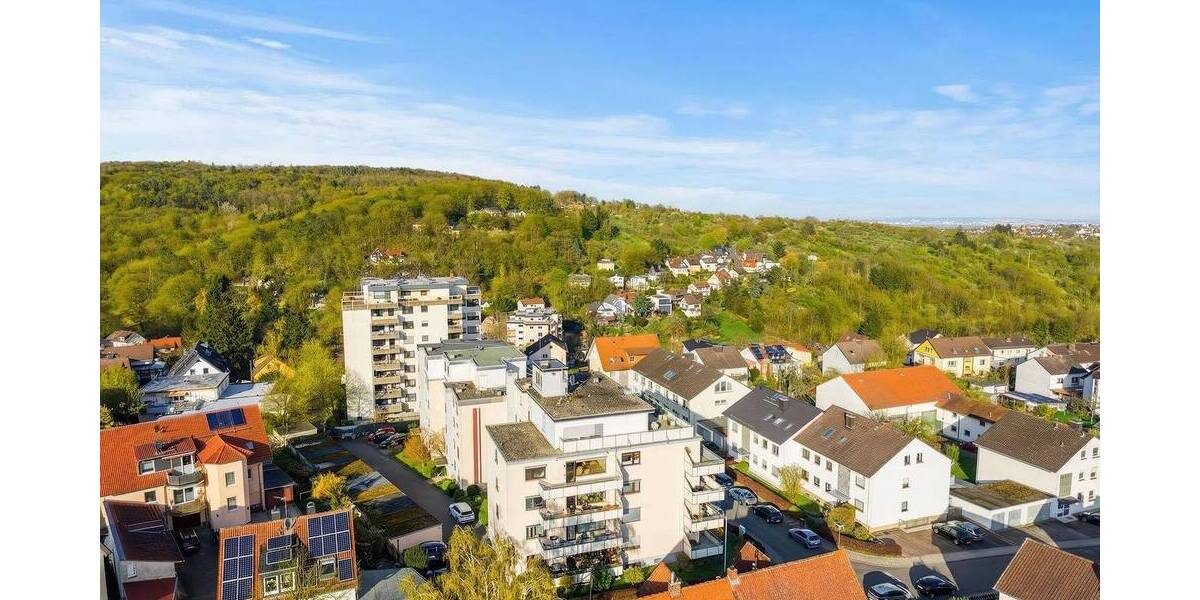 Etagenwohnung Bad Soden am Taunus Altenhain - 3 Zimmer, 93 m&sup2;, 339.000&euro; | Angebot:26331888