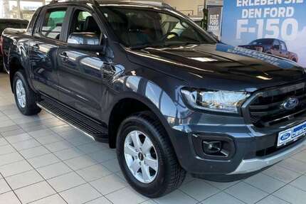 Ford Ranger 22.033 km 38.550 &euro; Glauchau 08371