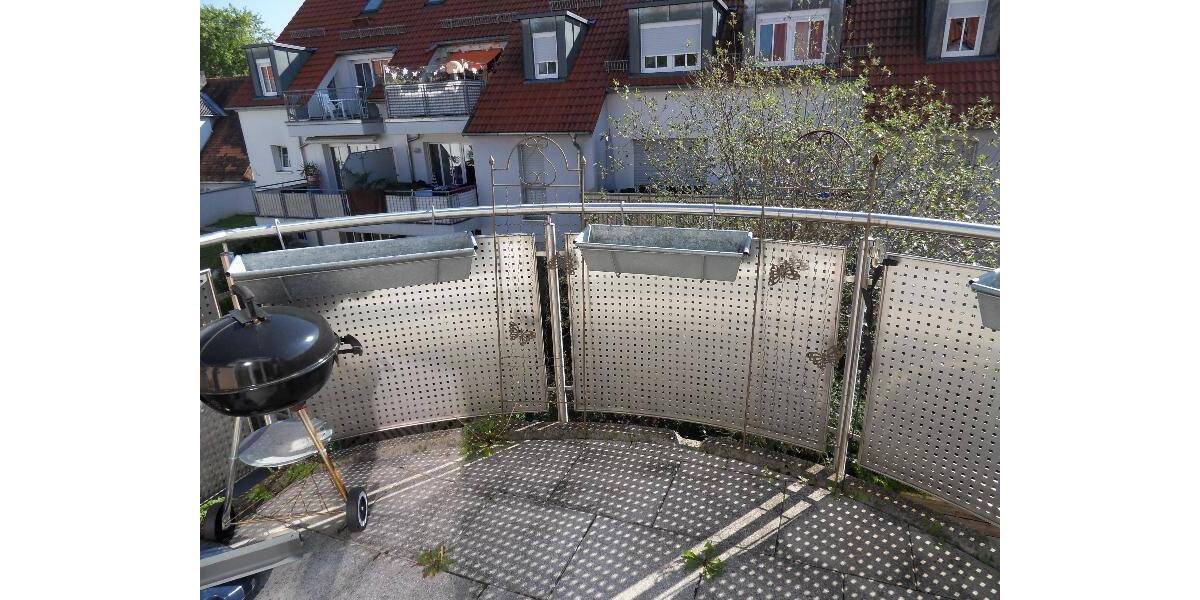 Etagenwohnung Neumarkt in der Oberpfalz Neumarkt - 4 Zimmer, 100 m&sup2;, 840&euro; | Angebot:26798585