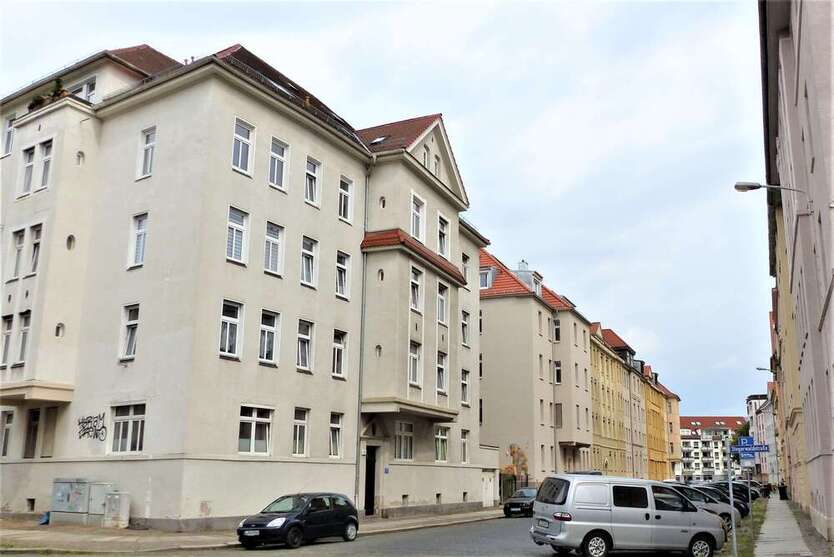 Wohnung zum Mieten in Leipzig 790 € 93 m² 4 zimmer