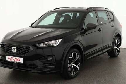 Seat Tarraco 39.617 km 32.990 &euro; Berlin 12683