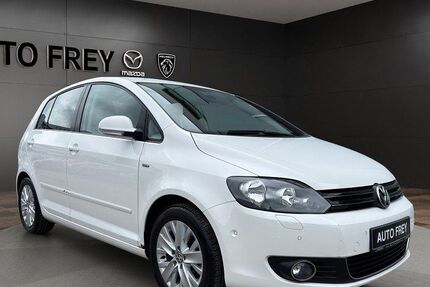 VW Golf Plus 45.910 km 12.490 € Augsburg 86167