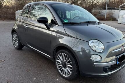 Fiat 500 152.500 km 4.400 &euro; Ingolstadt 85049