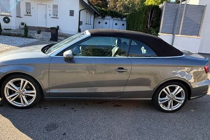 Audi A3 137.000 km 13.800 &euro; Lauchringen 79787