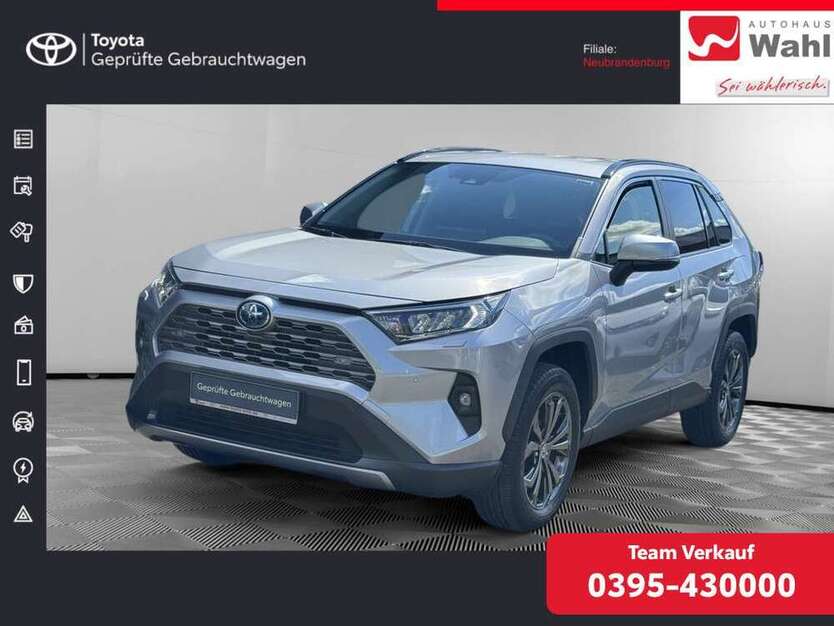 RAV 4