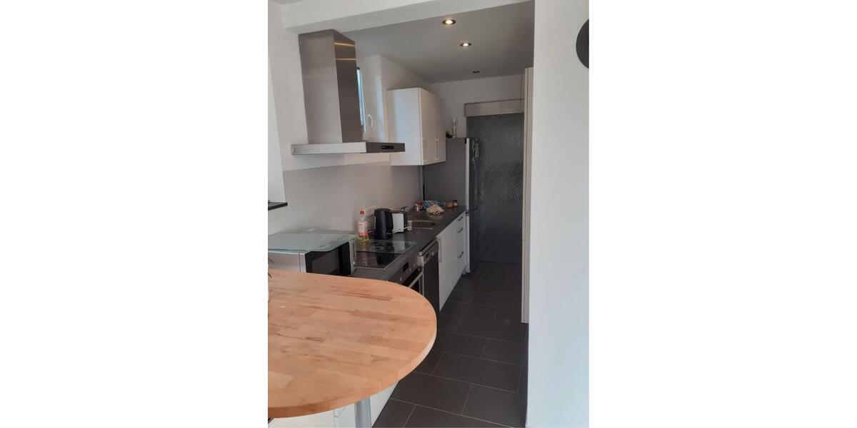 Erdgeschoßwohnung Neckargemünd - 1.5 Zimmer, 43 m&sup2;, 590&euro; | Angebot:26020896