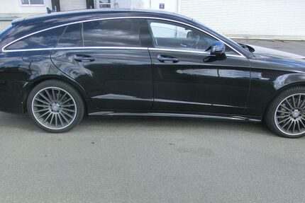 Mercedes-Benz CLS 350 Shooting Brake 230.000 km 18.900 &euro; Germersheim 76726