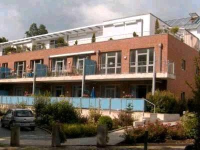 Etagenwohnung Uelsen - 2 Zimmer, 74 m&sup2;, 225.000&euro; | Angebot:27017311