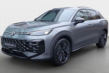 VW T-Roc 1.190 km 40.490 &euro; Lichtenfels 96215