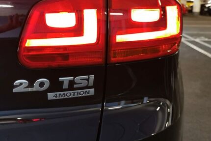 VW Tiguan 211.035 km 6.900 &euro; Frankfurt am Main 60438