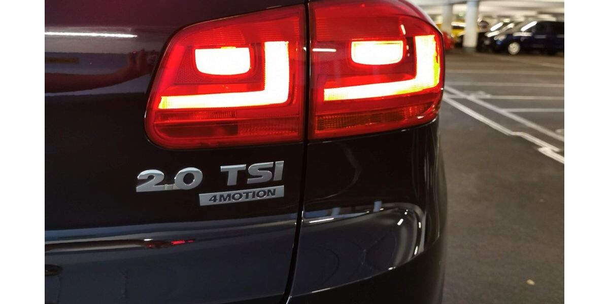 VW Tiguan 211.035 km 6.900 &euro; Frankfurt am Main 60438