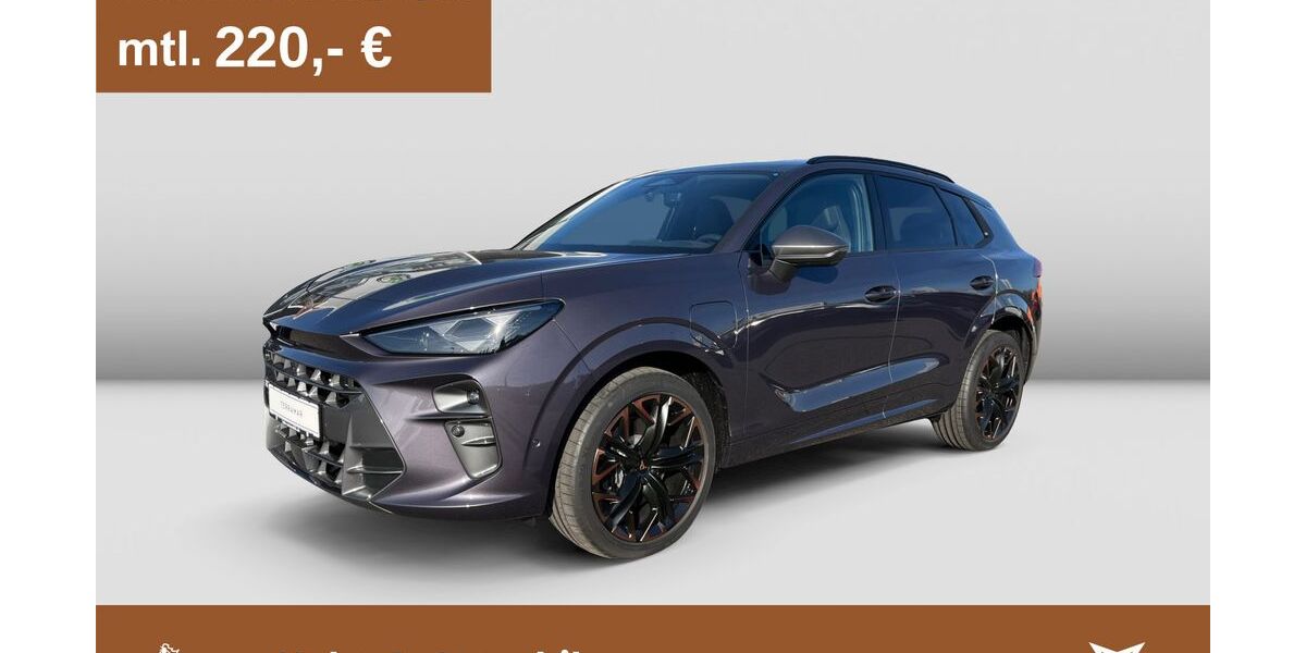 Cupra Terramar 12.500 km 45.950 &euro; Weinstadt-Endersbach 71384