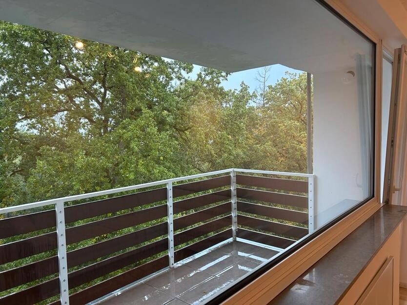 2-Raum Wohnung als Kapitalanlage zimmer