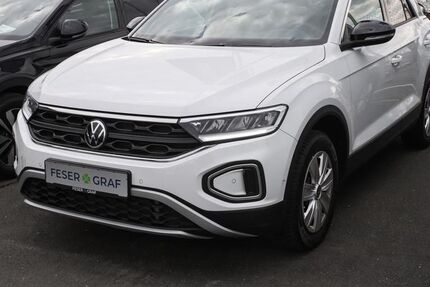 VW T-Roc 9.110 km 28.803 &euro; Höchstadt an der Aisch 91315