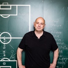 Goosen und Gäste: Reisefieber Bochum