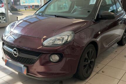 Opel Adam 61.962 km 9.600 &euro; Salem-Beuren 88682