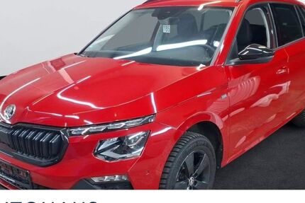 Skoda Kamiq 4.700 km 28.500 &euro; Ebersberg bei München 85560