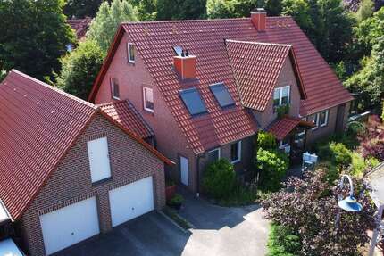 Haus Ottersberg - 6 Zimmer, 253 m&sup2;, 595.000&euro; | Angebot:25364713